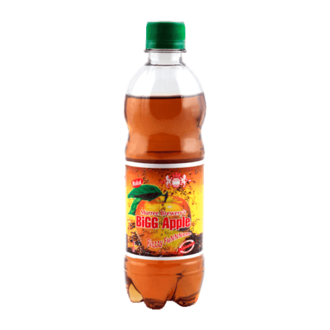 SODA VALUE 4 PACK +GIFT(400ML MM FRUITY BOOST)